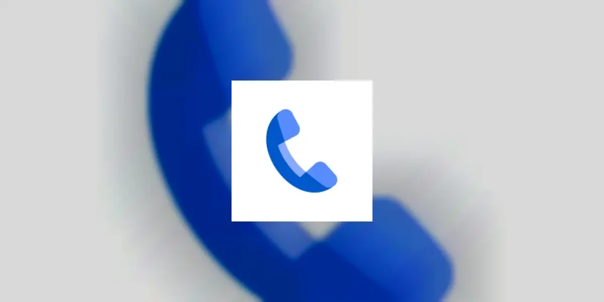 Google Telefon